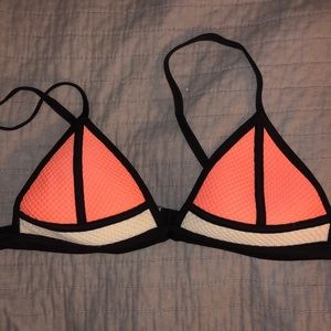 Triangl Swim Top